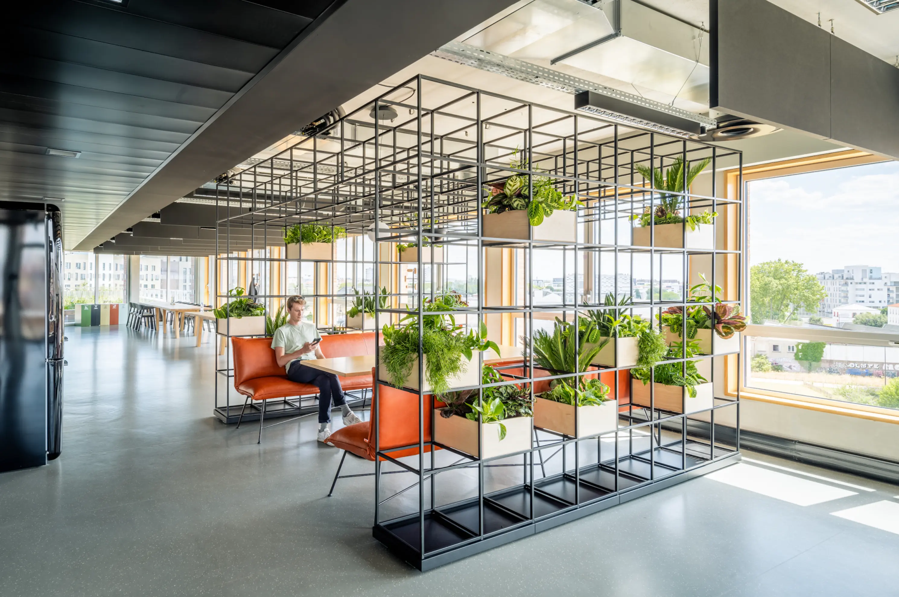 Walter Ivry - Ivry-sur-Seine (Val-de-Marne)