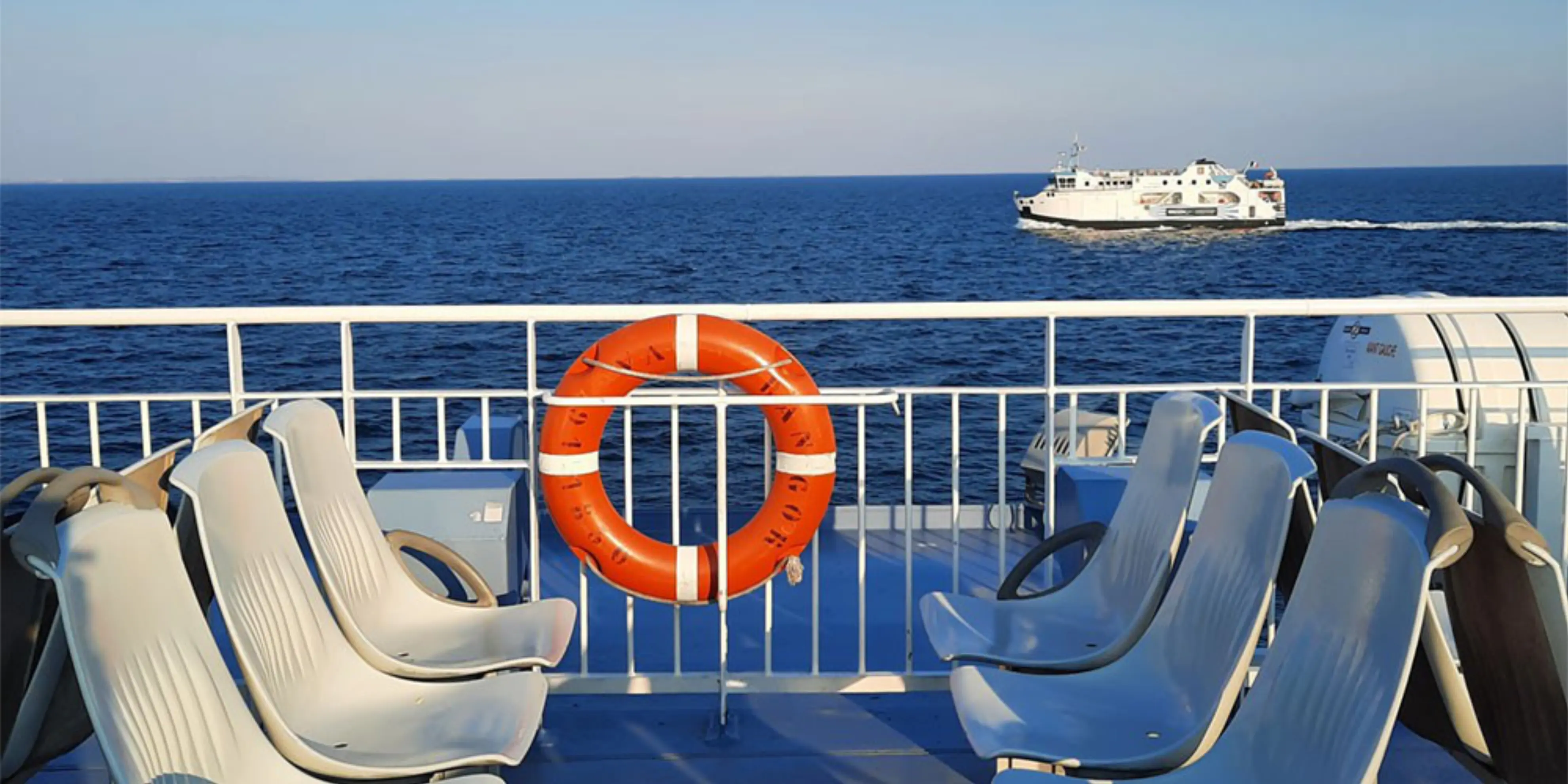 Compagnie Océane - LORIENT (Morbihan)