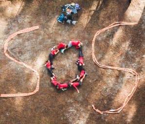Olympiades et Survie - Nanterre (Hauts-de-Seine)