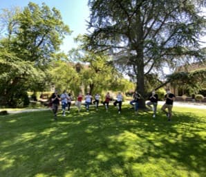 Immersion Nature - Nanterre (Hauts-de-Seine)