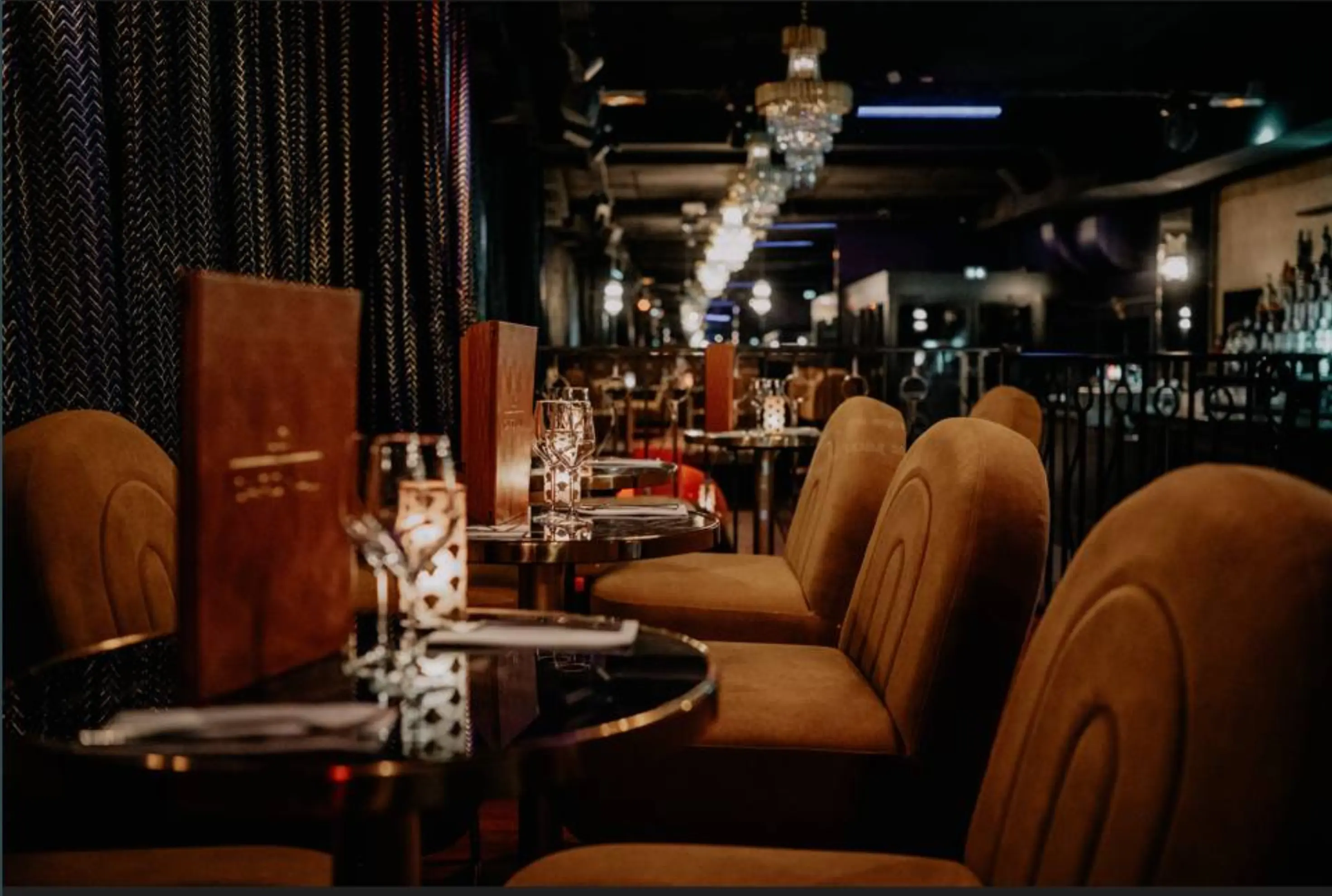 Le Cardinal Paris - PARIS (Paris)