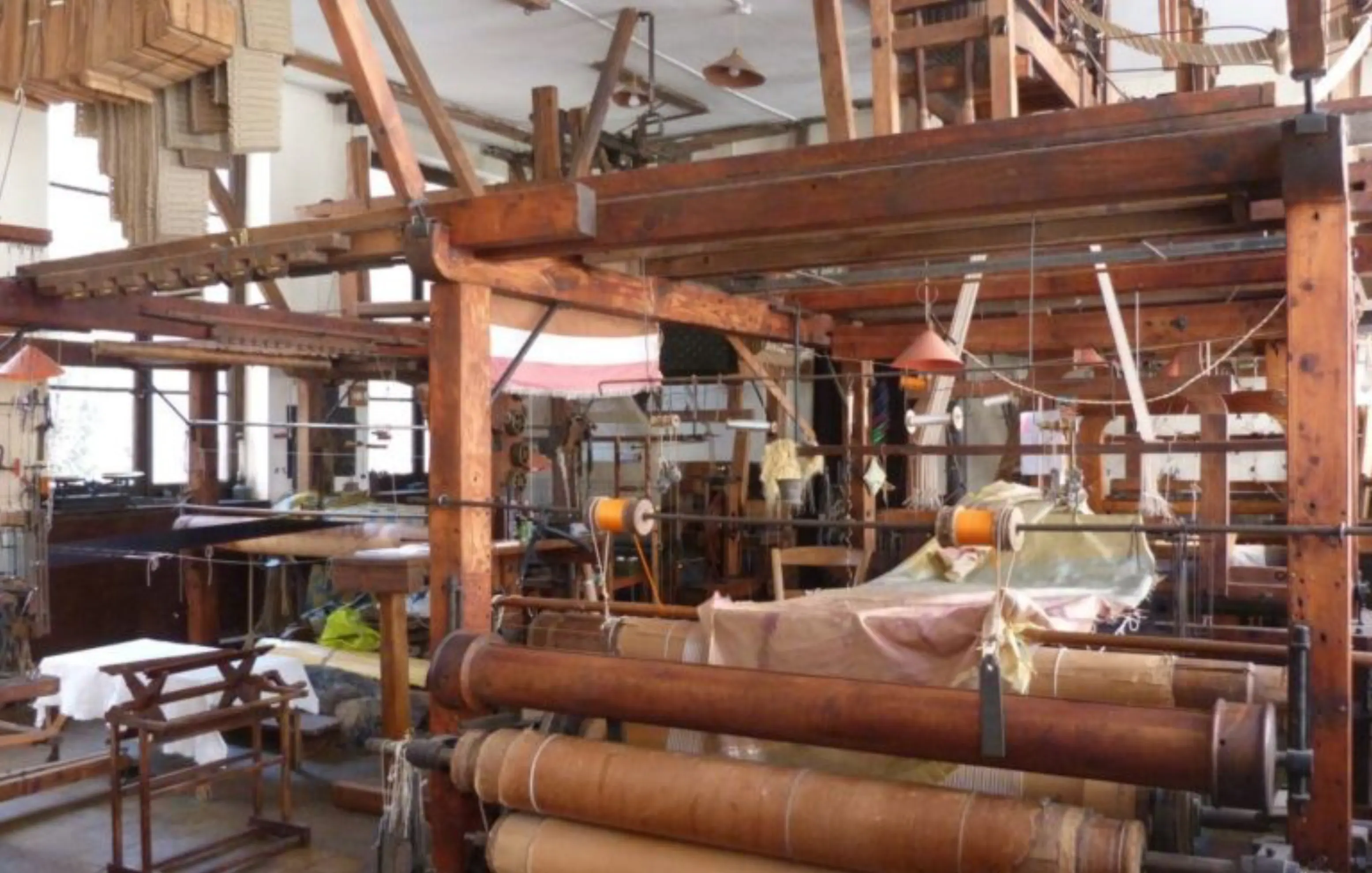 Maison des Canuts - LYON (Rhône)