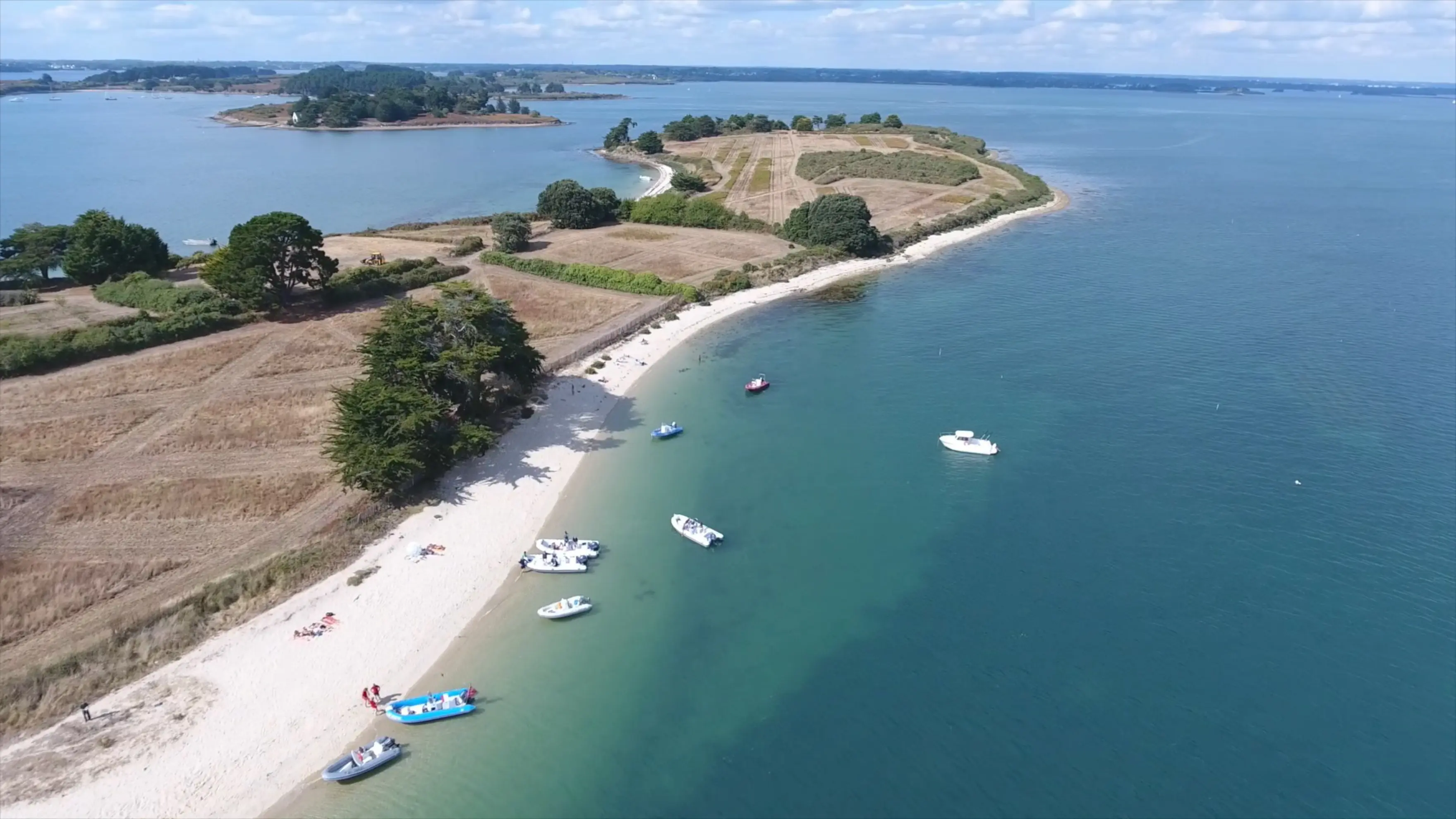 Nautic Sport - La Trinité-sur-Mer (Morbihan)