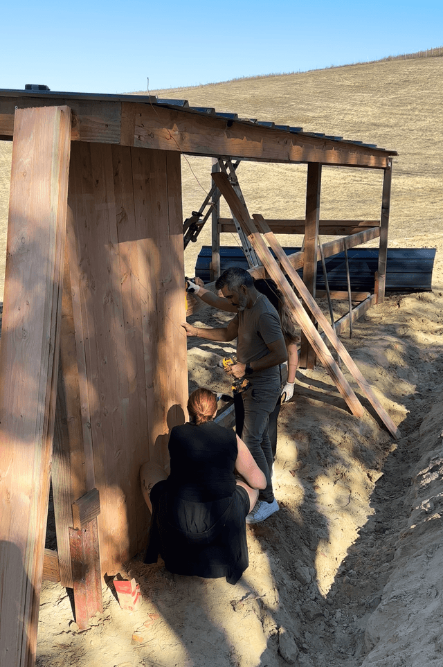 Challenge Cabanes - L'HONOR-DE-COS (82)