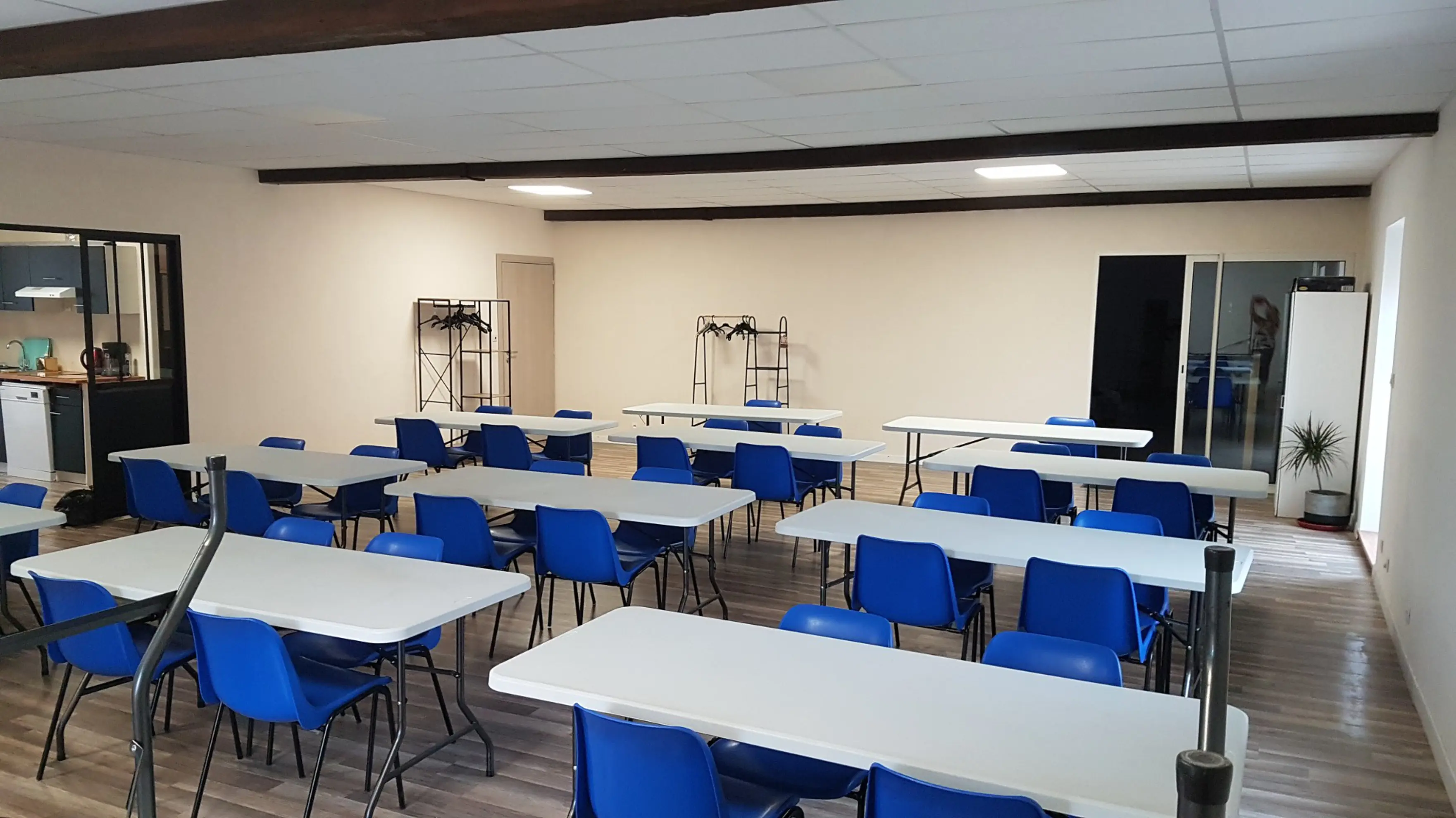 Les Docks 79 - BRESSUIRE (Deux-Sèvres)