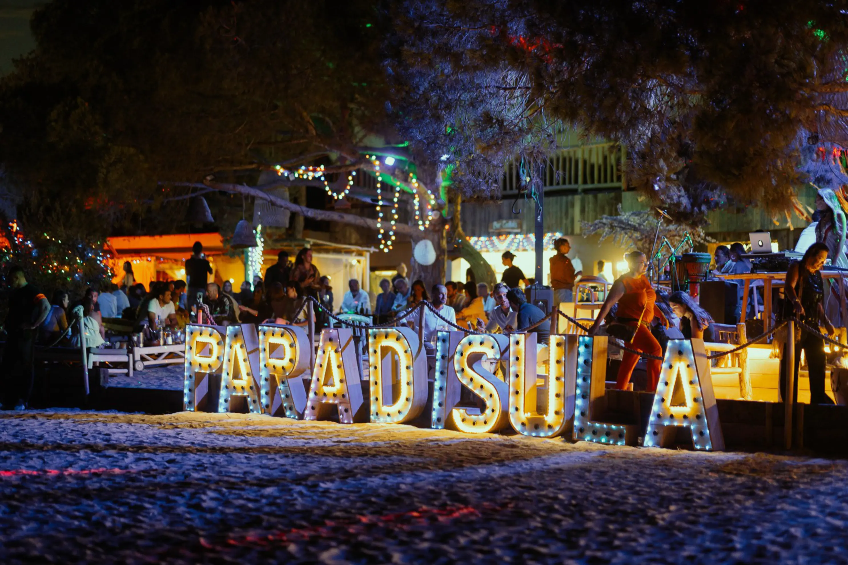 Parad'Isula - PORTO-VECCHIO (Corse 2A-2B)