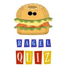 Image de l'activité Bagel Quiz – Quiz à l’humour décalé