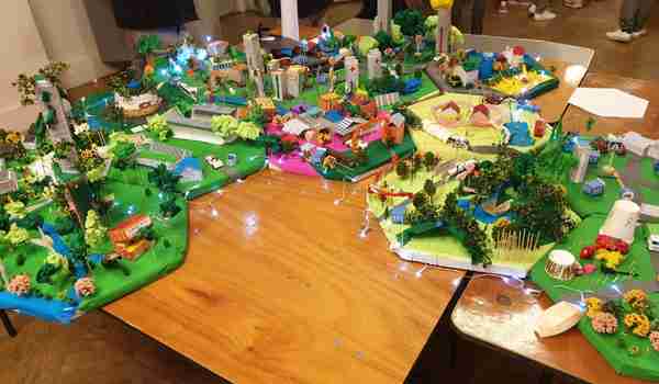 Green City – La ville de demain - BOULOGNE-BILLANCOURT (Hauts-de-Seine)