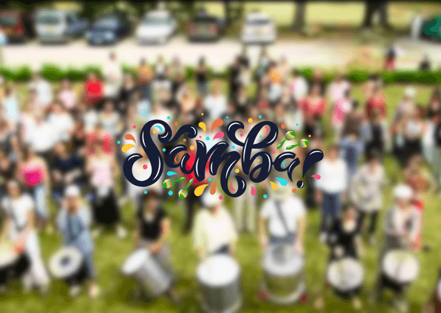 Samba ! Créez votre orchestre de percussions en une heure - BOULOGNE-BILLANCOURT (92)