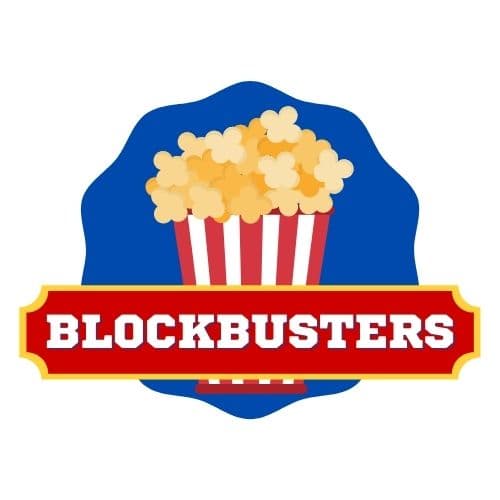 Blockbusters – Tournez vos bandes-annonces - BOULOGNE-BILLANCOURT (Hauts-de-Seine)