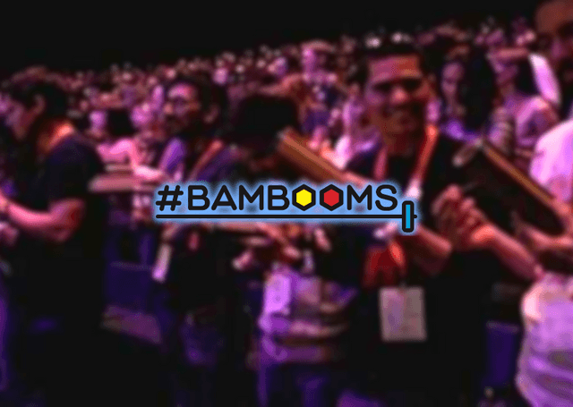 BamBooms – Pop Star Hero en 30 minutes - BOULOGNE-BILLANCOURT (92)