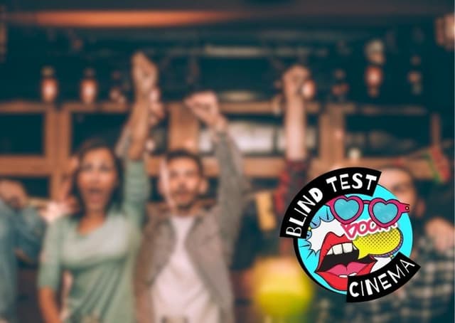 Blind Test Cinéma – Connaissez-vous vos classiques - BOULOGNE-BILLANCOURT (92)