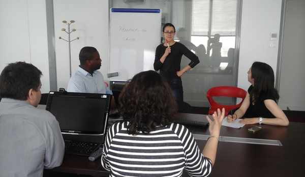 Comics Trip !?! – Créez votre bande dessinée digitale - BOULOGNE-BILLANCOURT (Hauts-de-Seine)