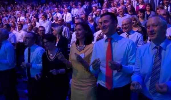 Body Music – Créez un spectacle de percussions corporelles - BOULOGNE-BILLANCOURT (Hauts-de-Seine)