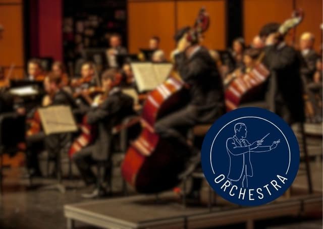 Orchestra – Devenez un orchestre symphonique en 3h - BOULOGNE-BILLANCOURT (92)