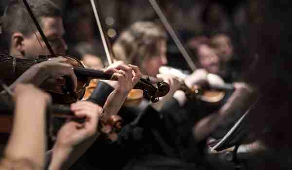 Orchestra – Devenez un orchestre symphonique en 3h - BOULOGNE-BILLANCOURT (Hauts-de-Seine)