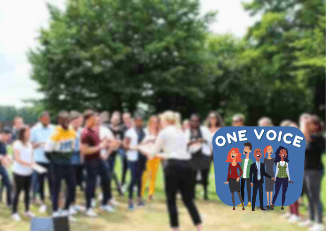 One voice – Chantez en chœur - BOULOGNE-BILLANCOURT (92)