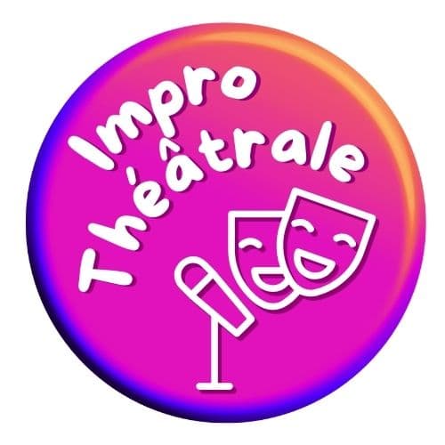 Impro Théâtrale - BOULOGNE-BILLANCOURT (92)