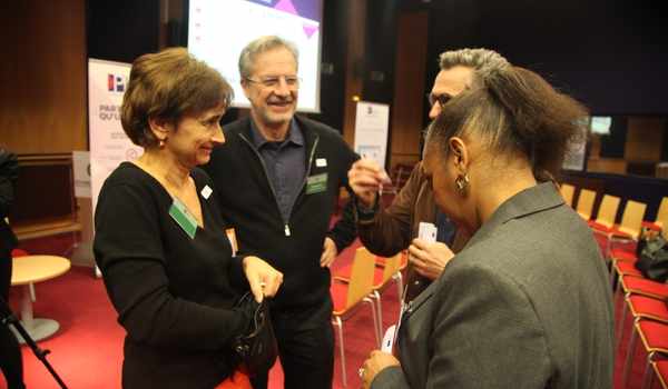 Meet & Win : Négociez et créez de la valeur - BOULOGNE-BILLANCOURT (Hauts-de-Seine)