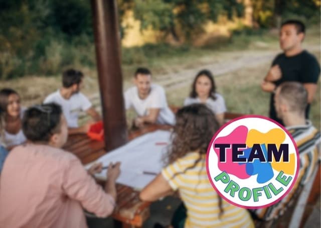 Team Profile - (Re) Faites connaissance - BOULOGNE-BILLANCOURT (92)