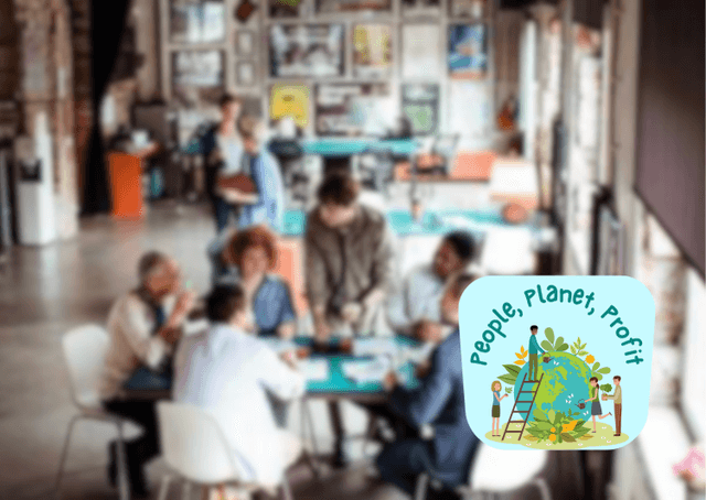 People, Planet, Profit : Saurez-vous tenir vos promesses électorales ? - BOULOGNE-BILLANCOURT (92)