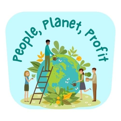 People, Planet, Profit : Saurez-vous tenir vos promesses électorales ? - BOULOGNE-BILLANCOURT (Hauts-de-Seine)