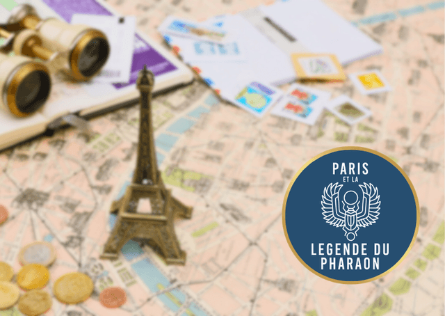 E-Aventure : Vivez une aventure extraordinaire à distance - BOULOGNE-BILLANCOURT (92)