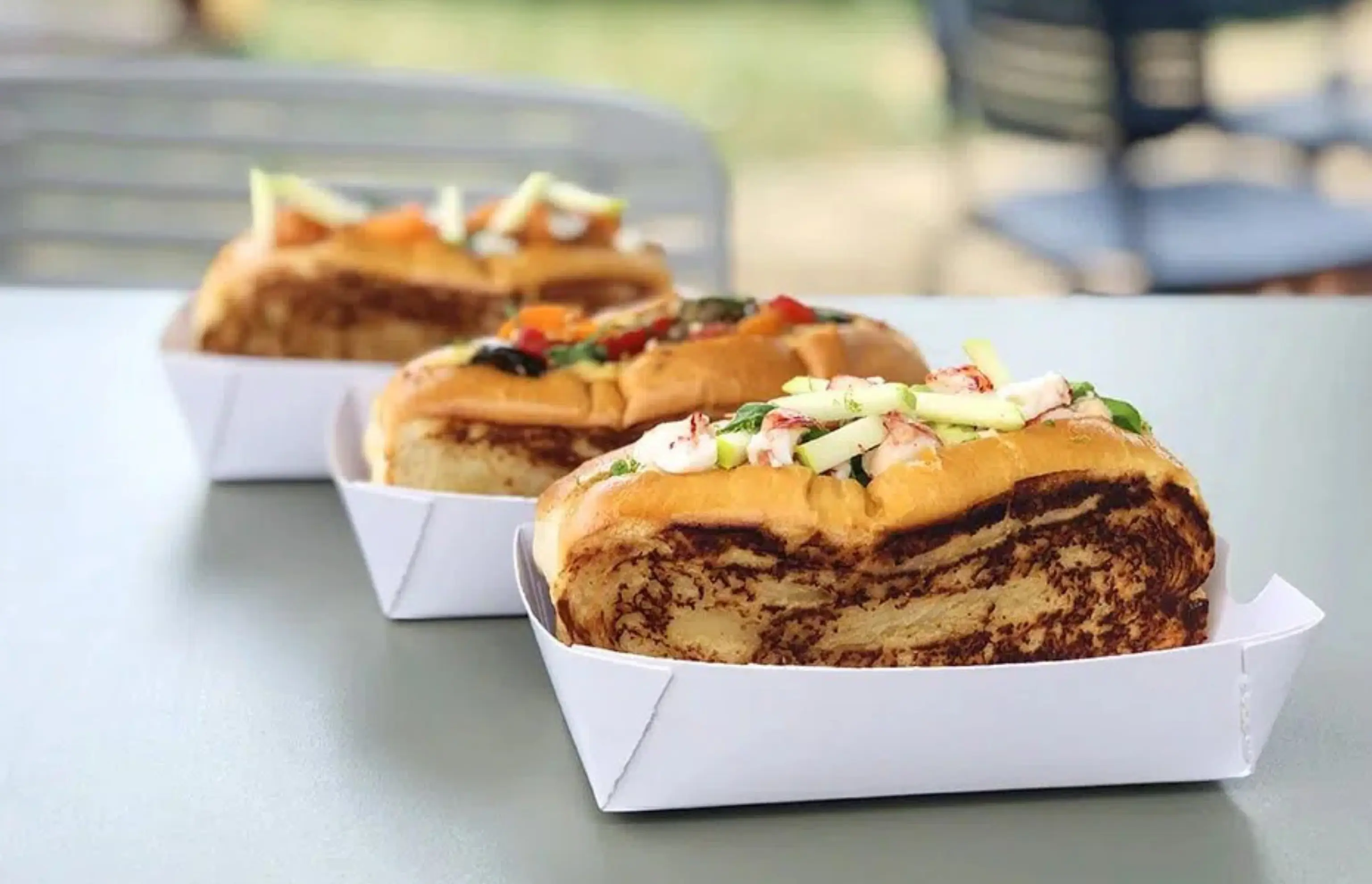 FoodExpo - LYON (Rhône)