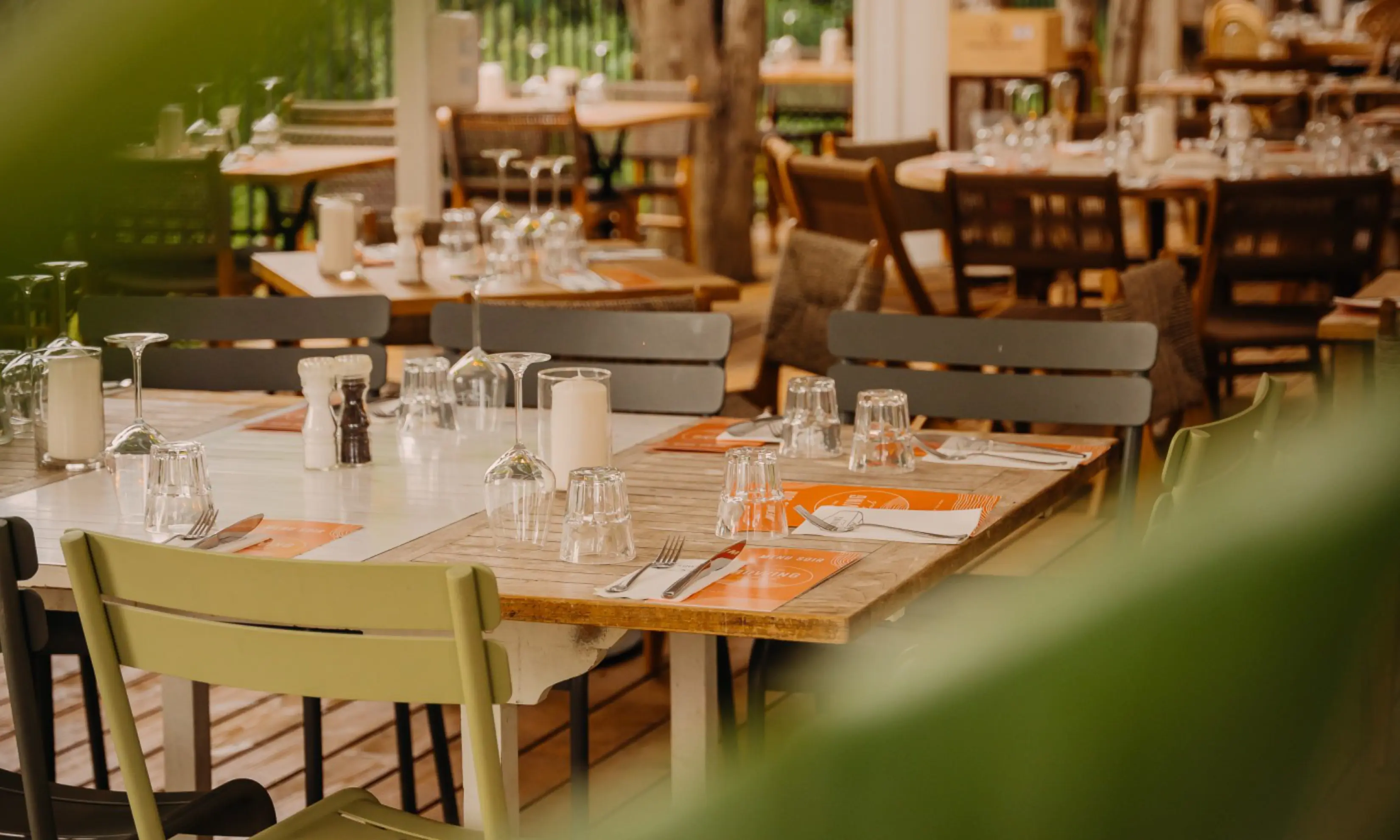 Le Rowing Club - TOULOUSE (Haute-Garonne)