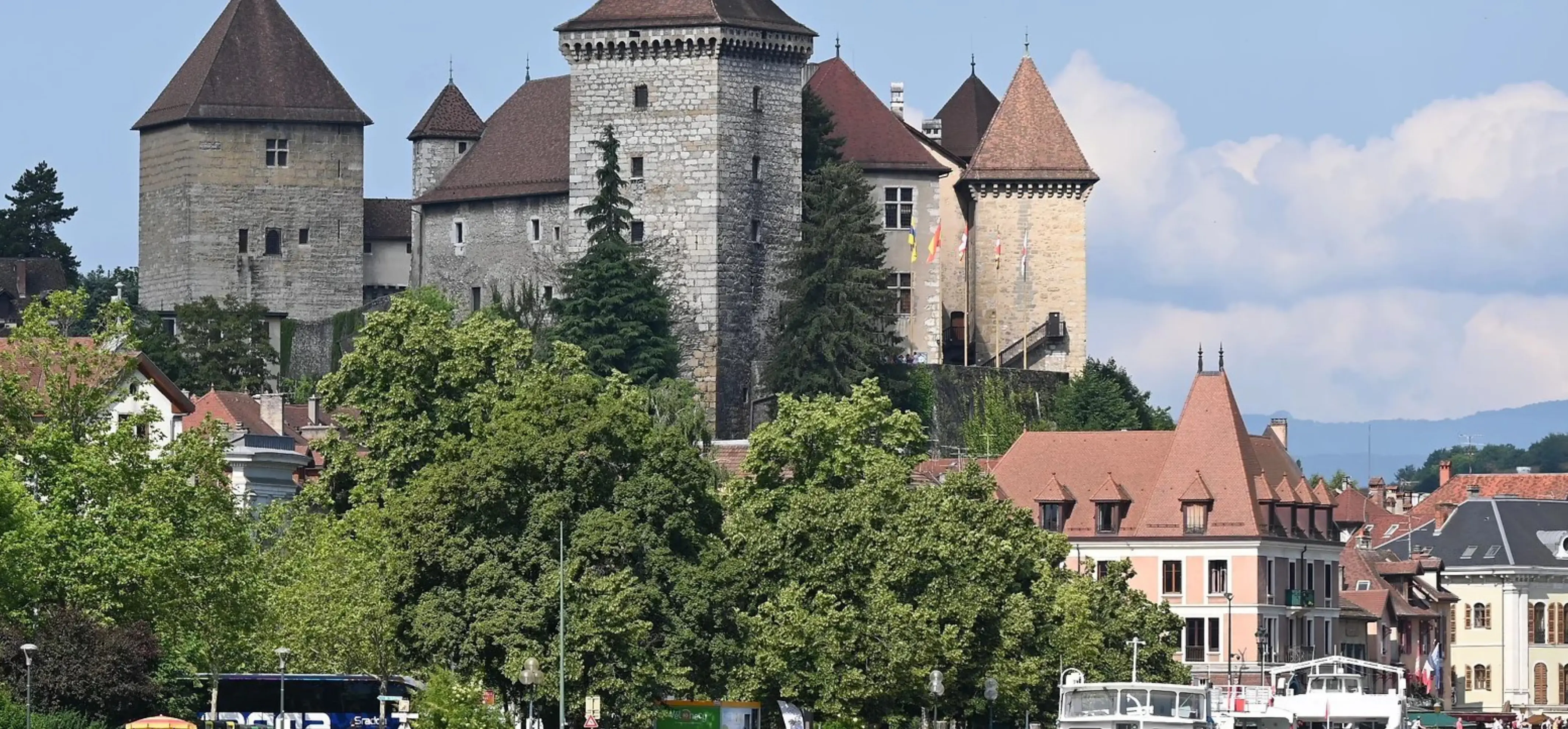 Théo Arifont - POISY (Haute-Savoie)