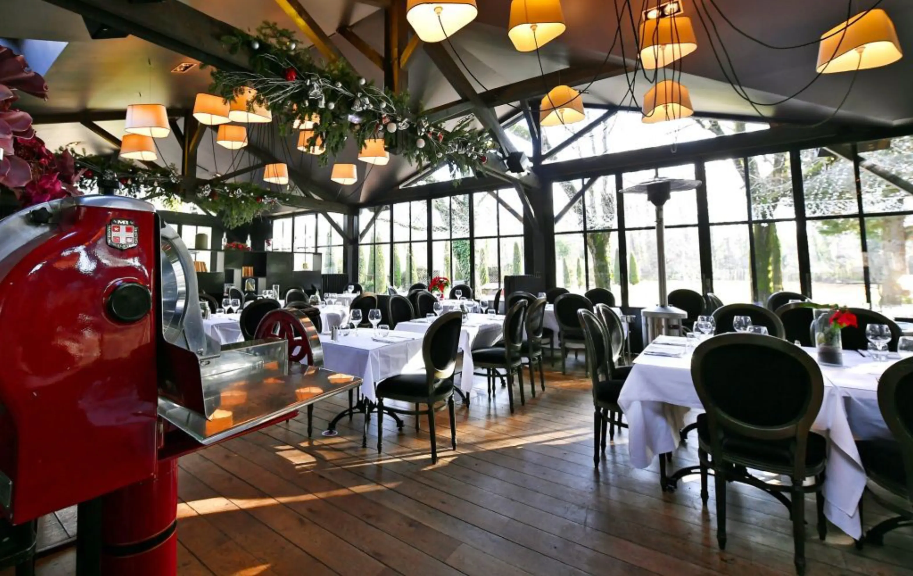 Chez Paul'O - SOLAIZE (Rhône)