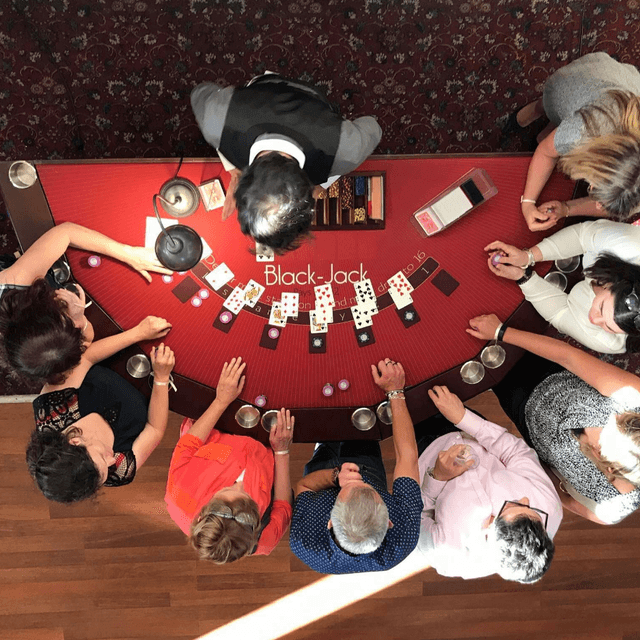 Casino Classique - SAINT-JEAN-DE-BRAYE (45)