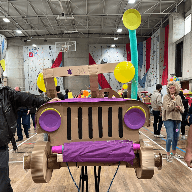 Kart'on TEAM - SAINT-JEAN-DE-BRAYE (45)