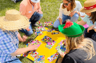 Super Team Party - SAINT-JEAN-DE-BRAYE (Loiret)