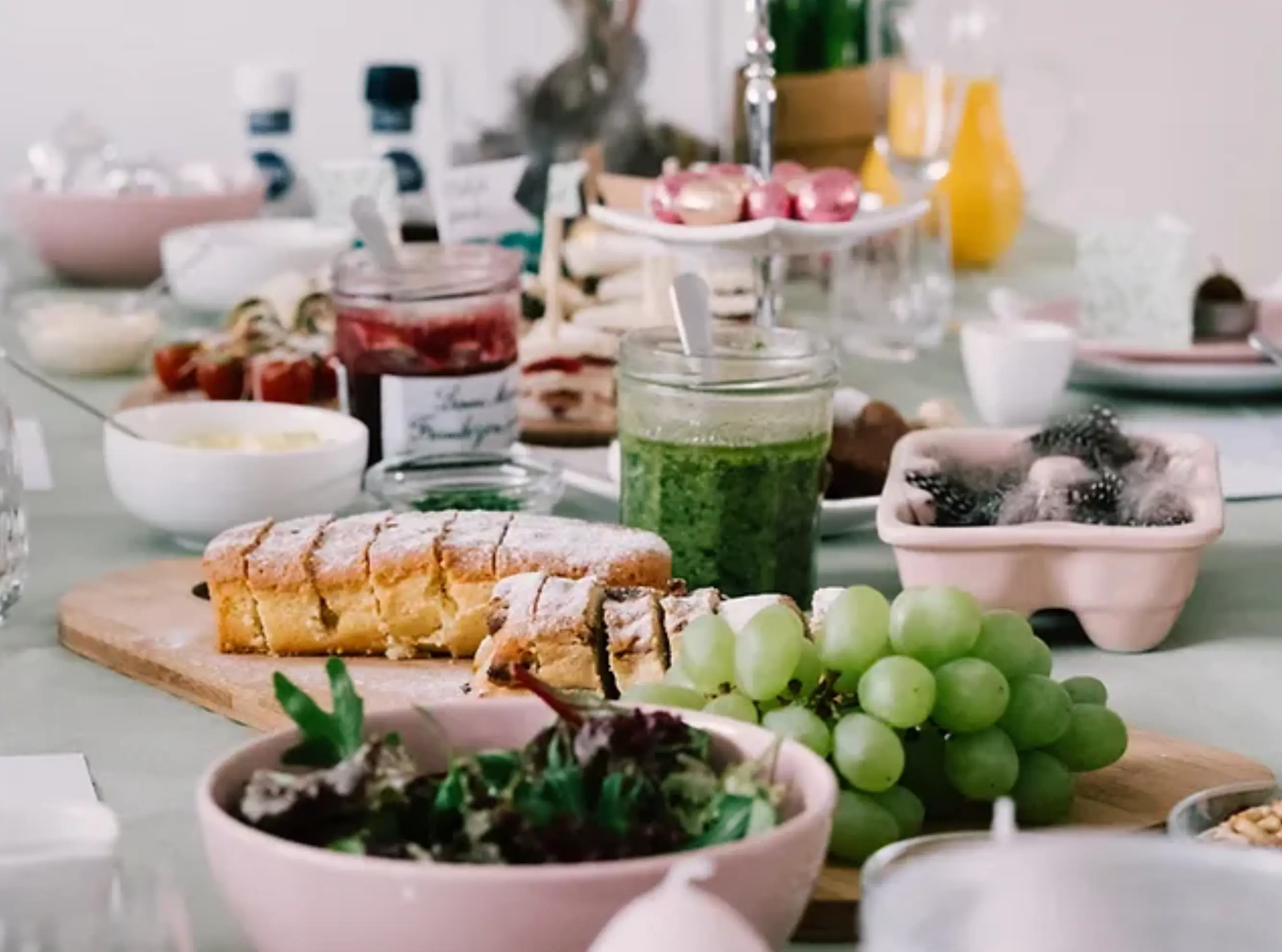 Mond Kitchen - Le Vaudreuil (Eure)