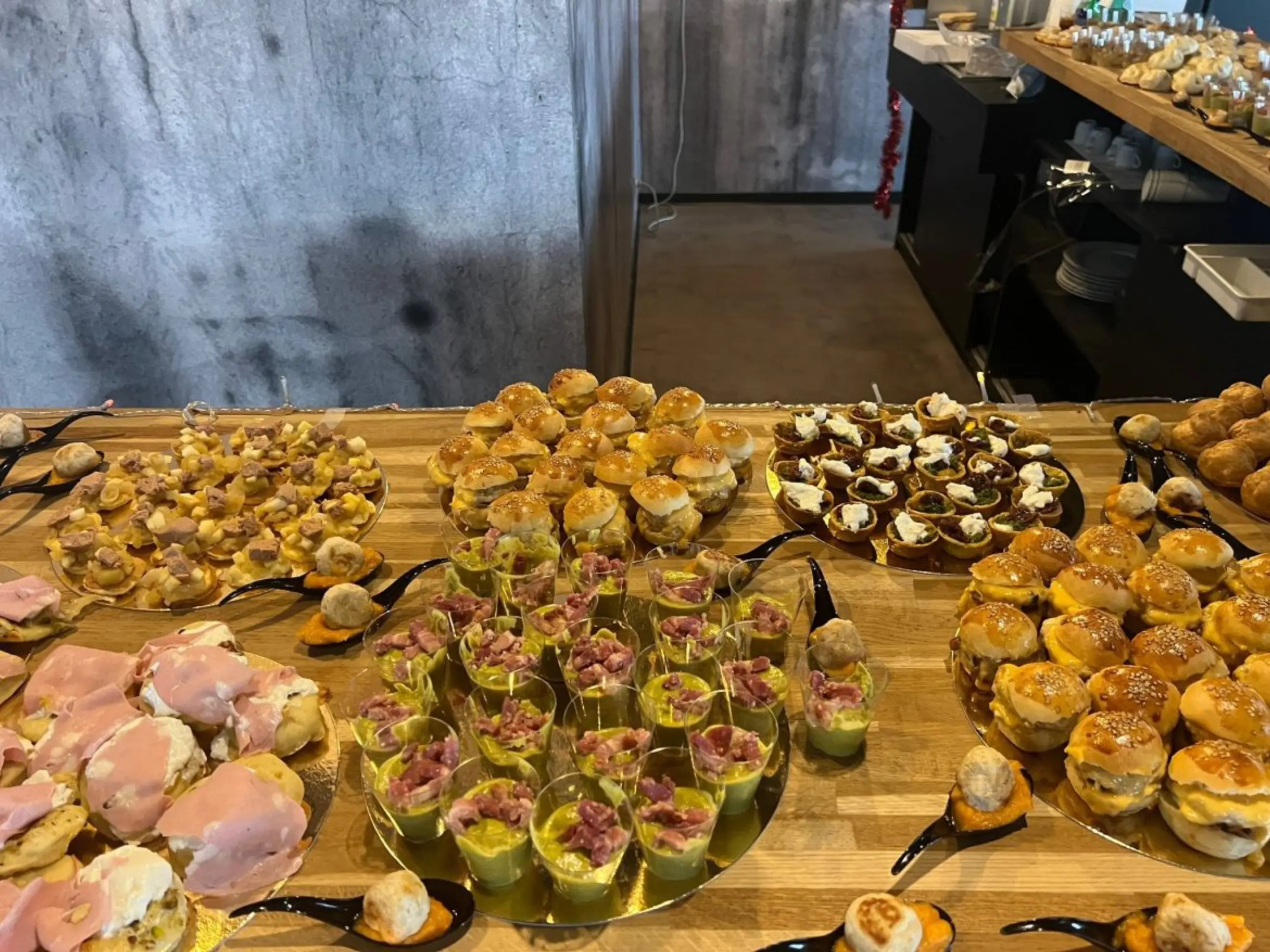 Miss V Traiteur - Bourges (Cher)