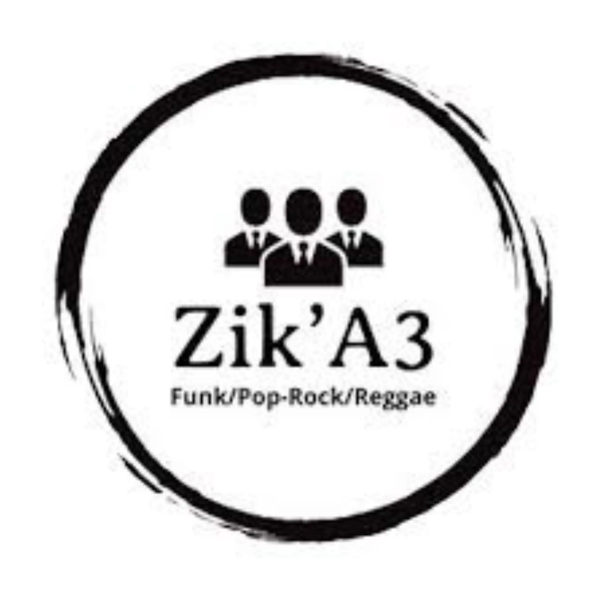 Zik'A3 - Carcès (Var)