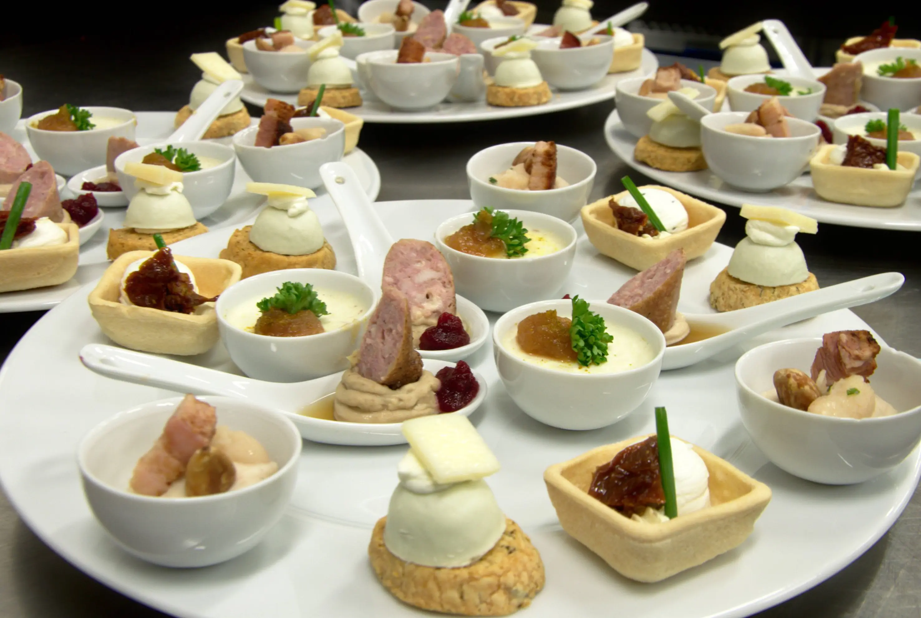 MH Réceptions - BROUCKERQUE (Nord)