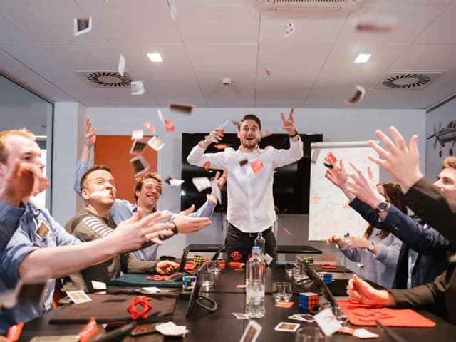 Magie/Mentalisme - PARIS (Paris)