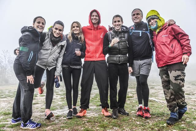 Team VS Wild - vélizy-villacoublay (78)