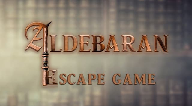 Aldebaran Escape Game - CHARLEVILLE-MÉZIÈRES (08)