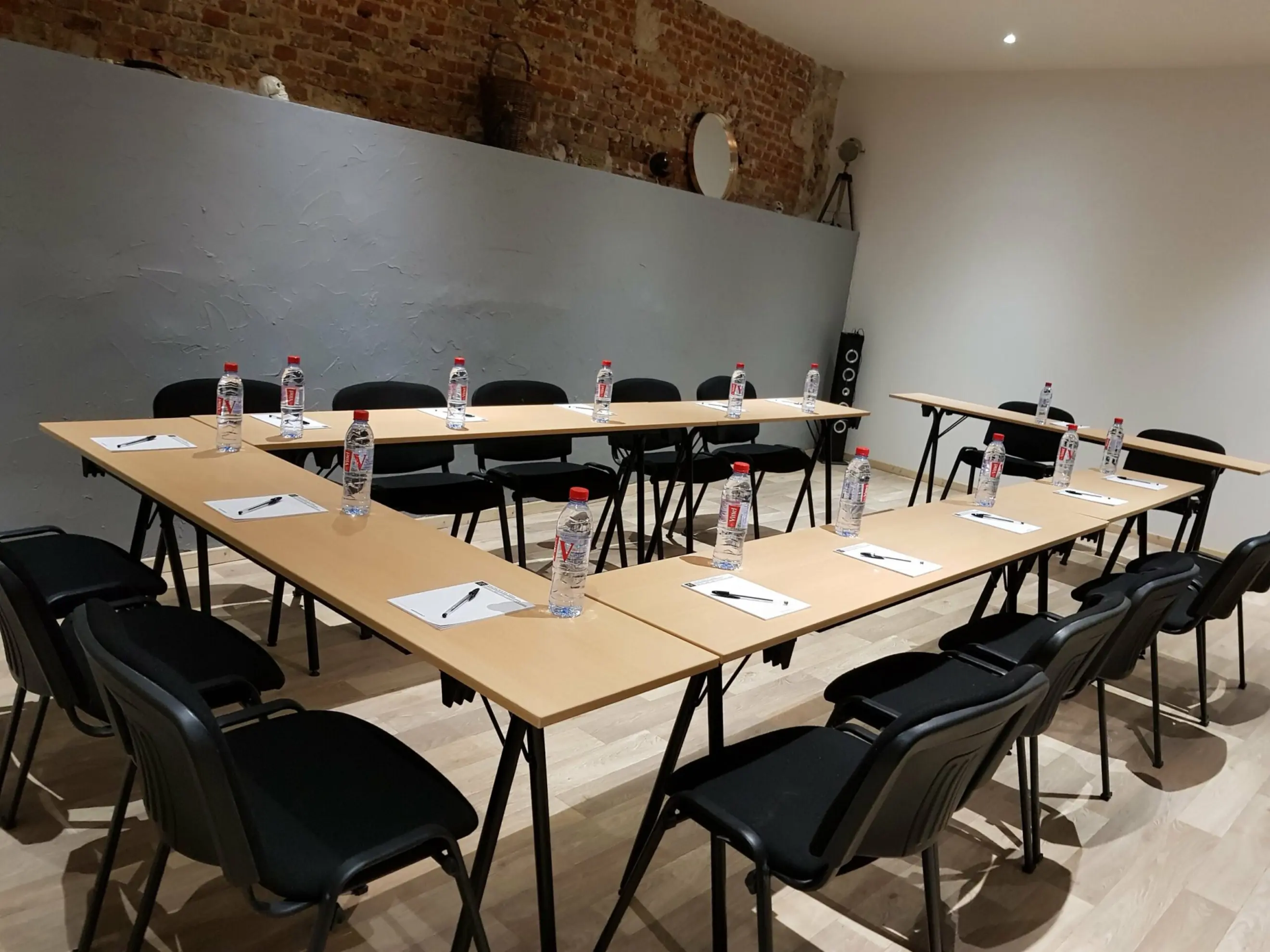 LU6D Rouen - ROUEN (Seine-Maritime)