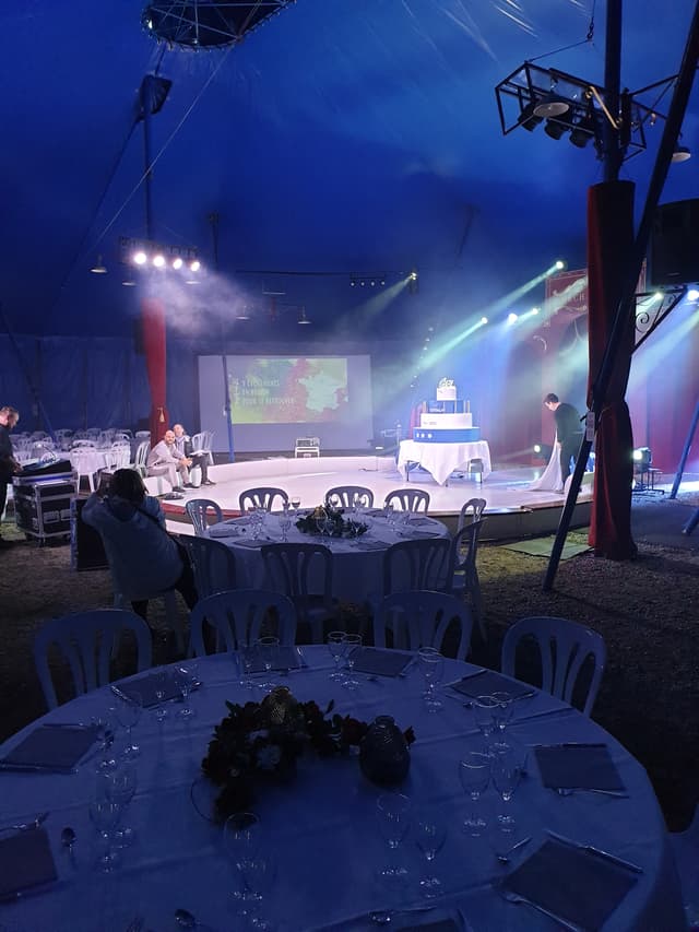 Prestation DJ - RENNES (Ille-et-Vilaine)