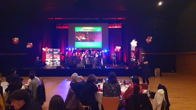 Soirée karaoké - RENNES (35)