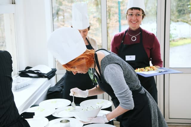 Team Toquée - SURESNES (92)