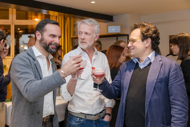 team Building cuisine à Suresnes - le Défense - SURESNES (92)