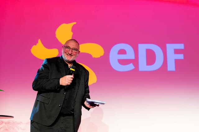 Captation d’événements corporate - SAINT-DIDIER-SUR-CHALARONNE (01)