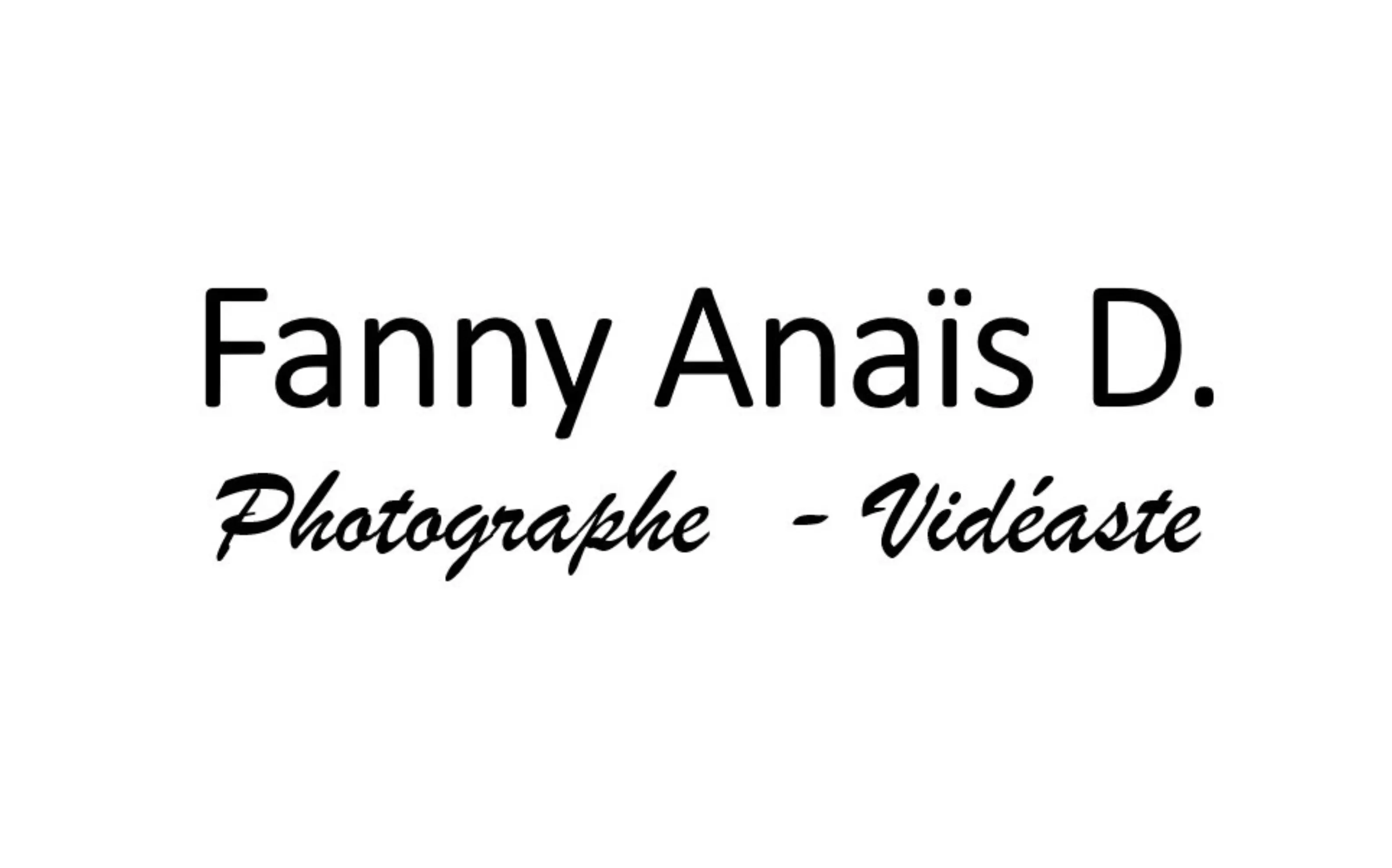 Fanny Anaïs D. - SAINT-DIDIER-SUR-CHALARONNE (Ain)