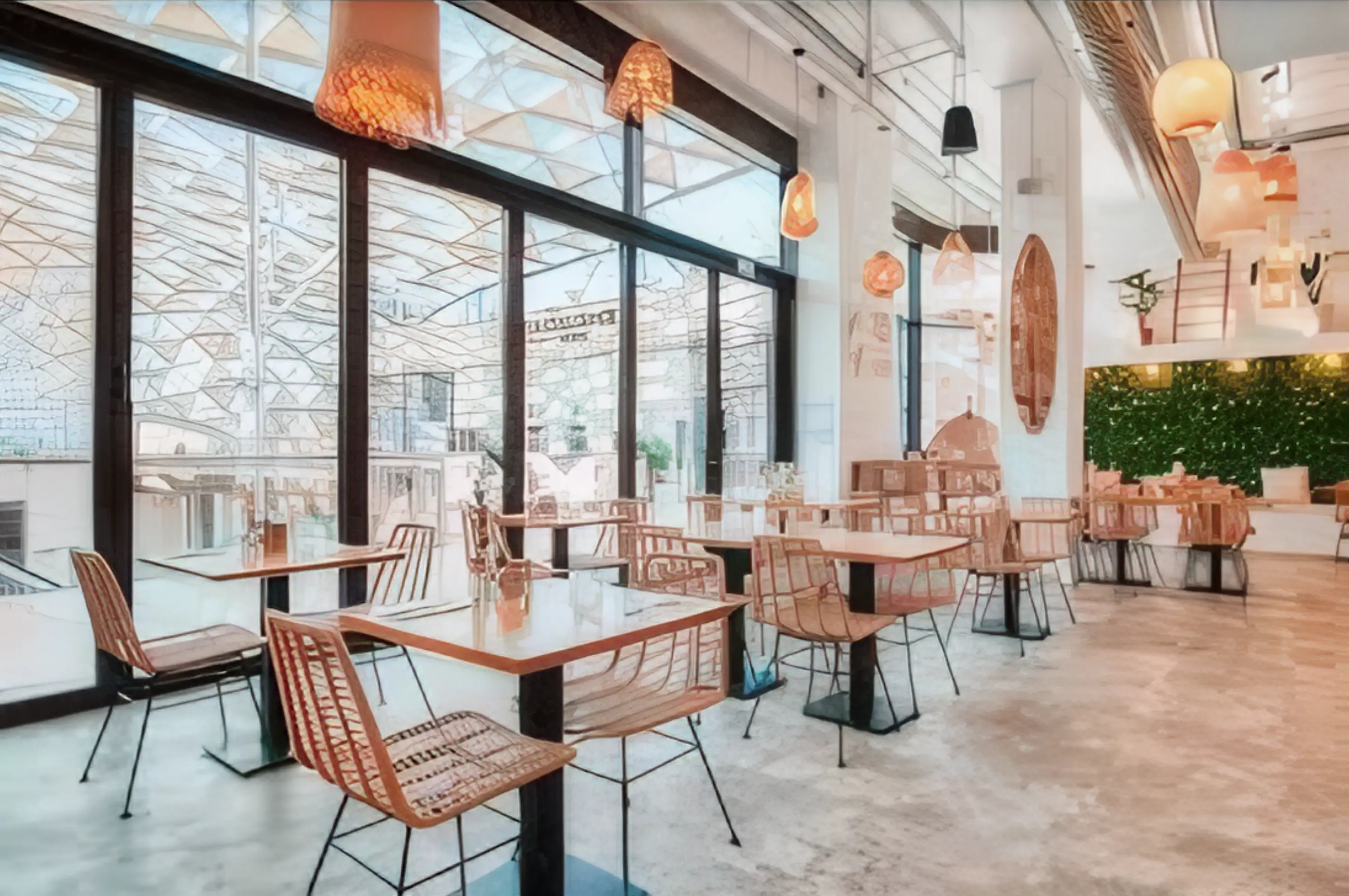 Massilia Beach - MARSEILLE (Bouches-du-Rhône)