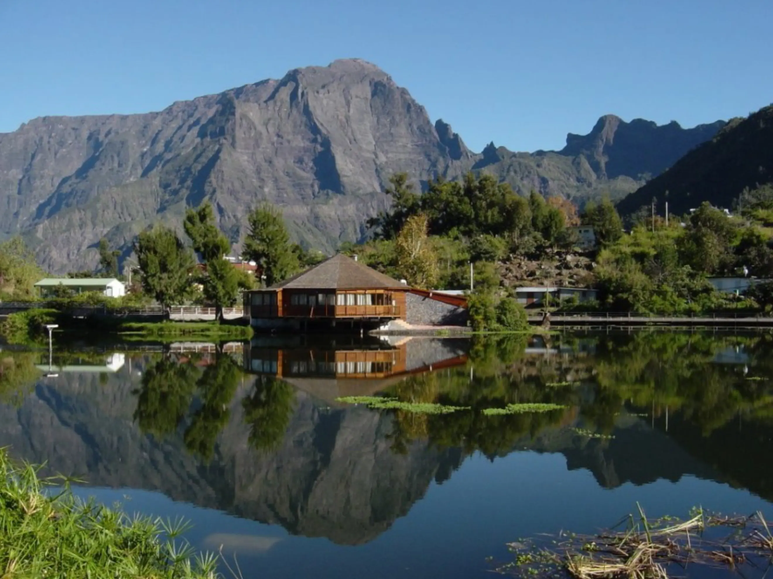 Austral Altitude - Saint-Denis (La Réunion)